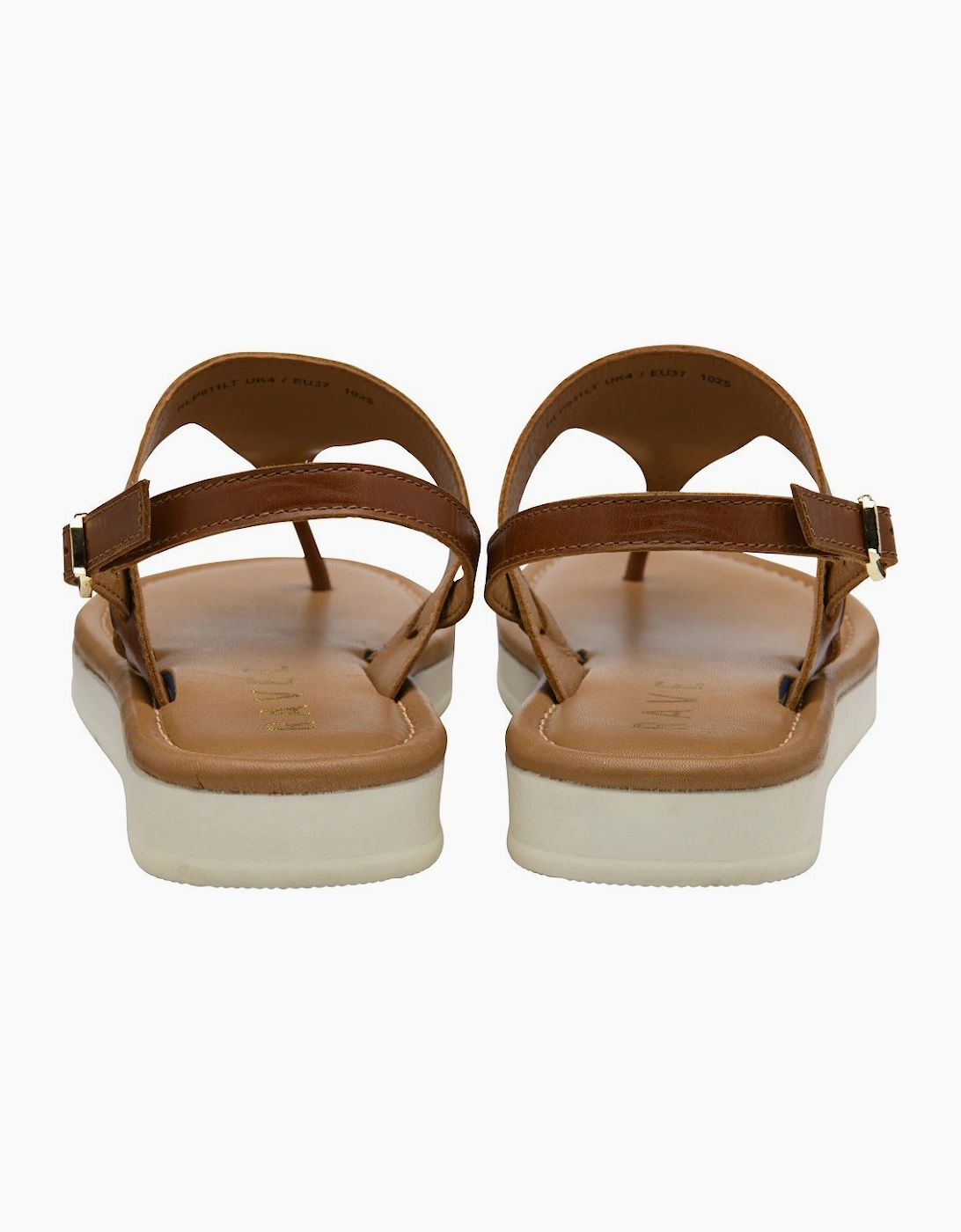Cattal Womens Toe Post Sandals