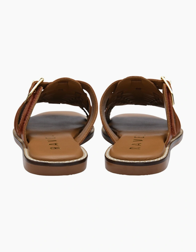 Dene Womens Sandals