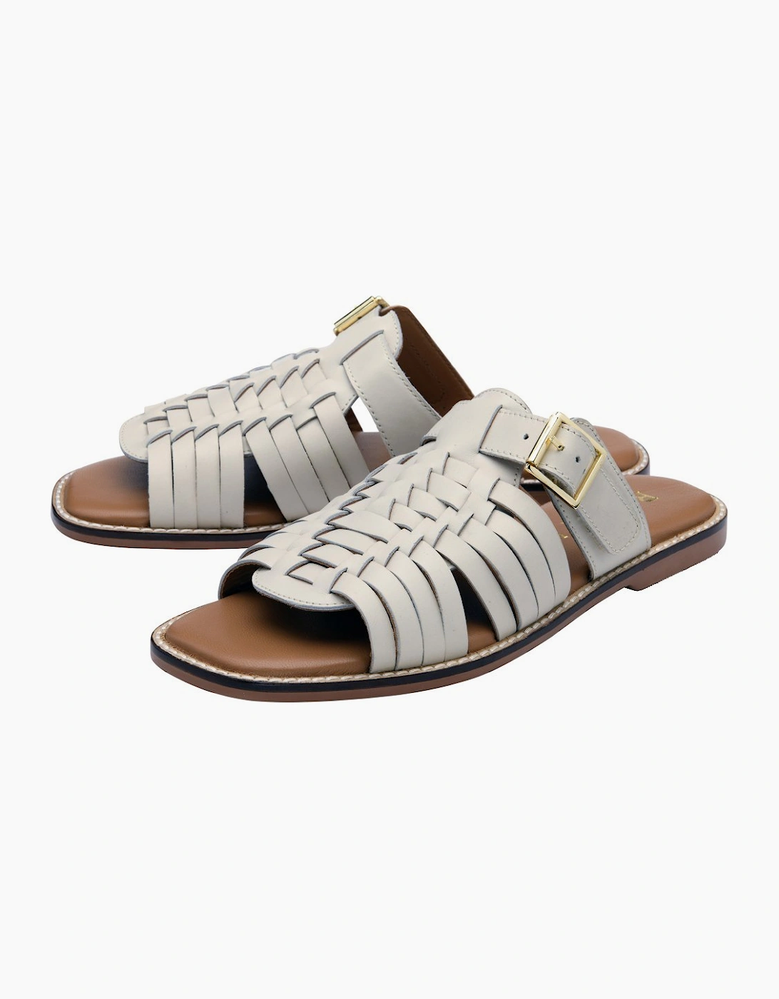Dene Womens Sandals