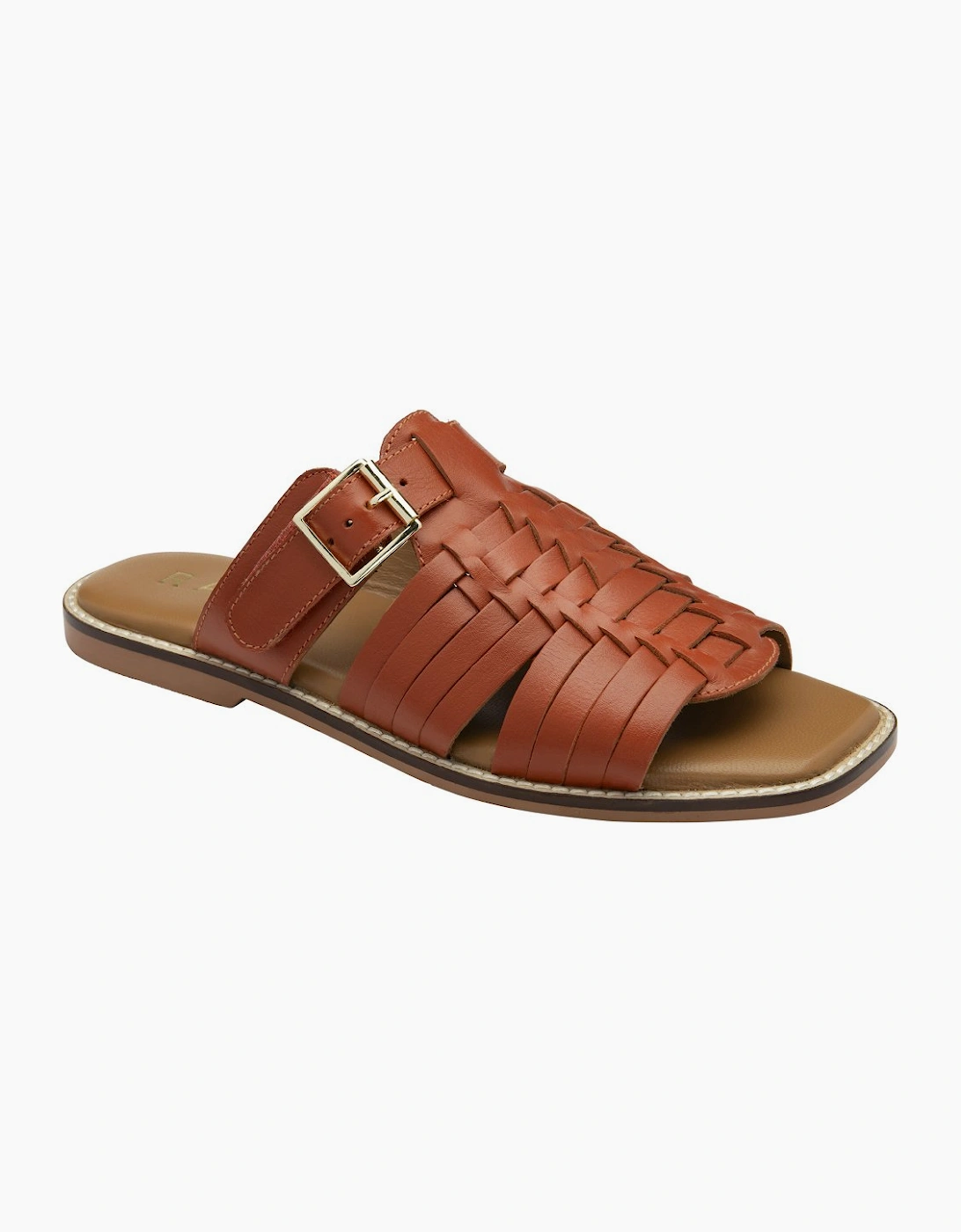 Dene Womens Sandals, 5 of 4