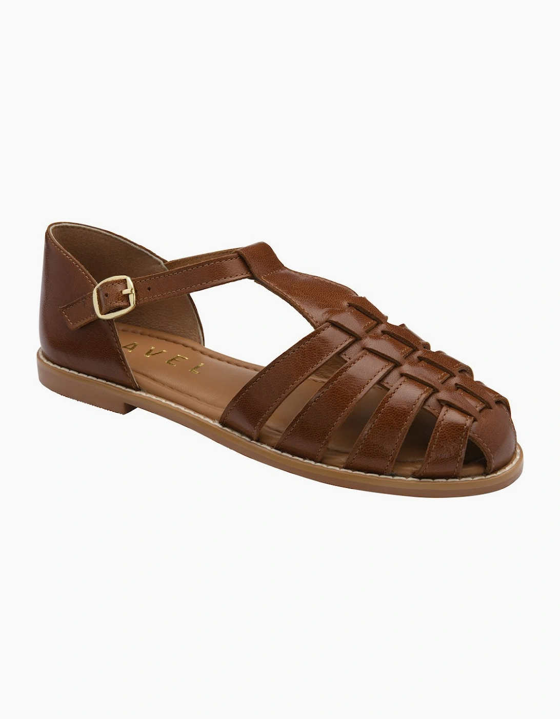 Swale Womens Sandals, 5 of 4