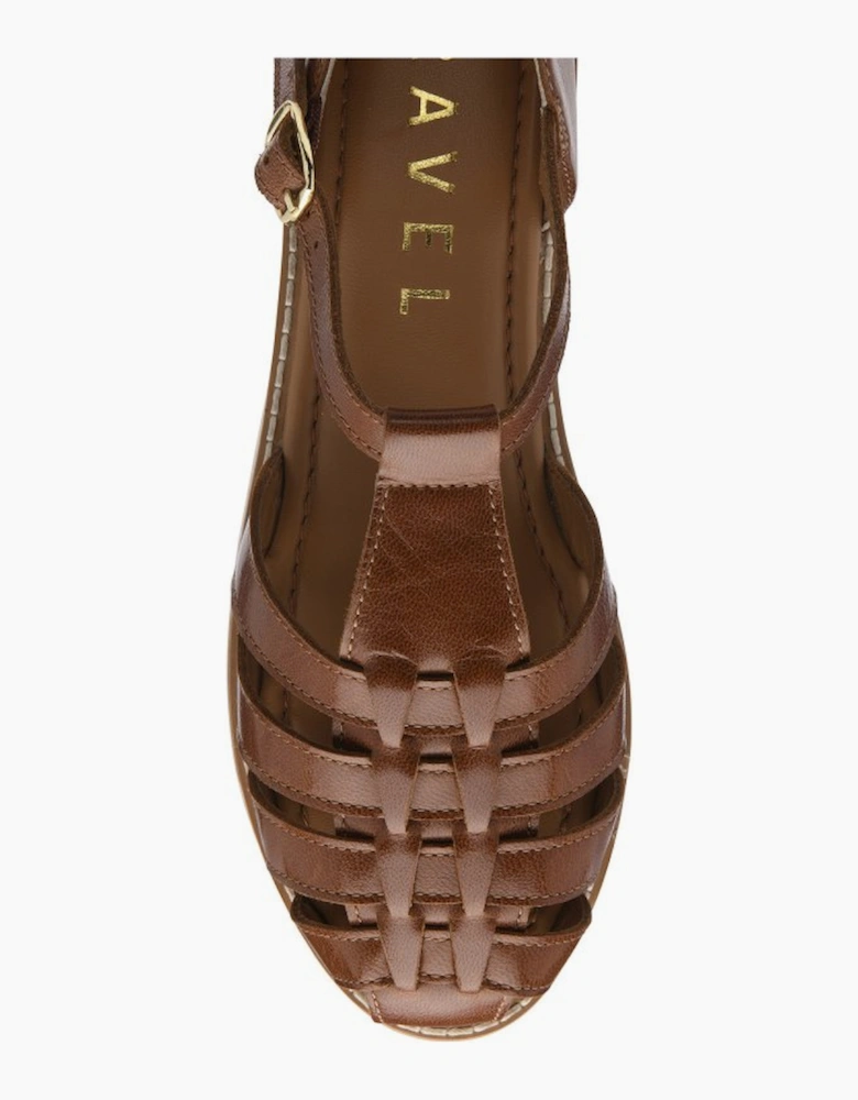 Swale Womens Sandals