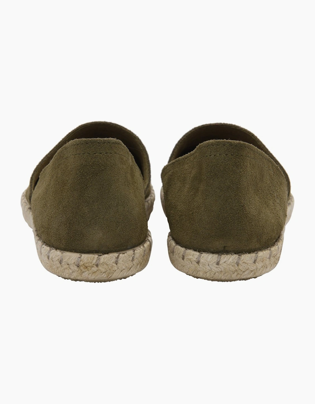 Pressen Womens Espadrille Shoes