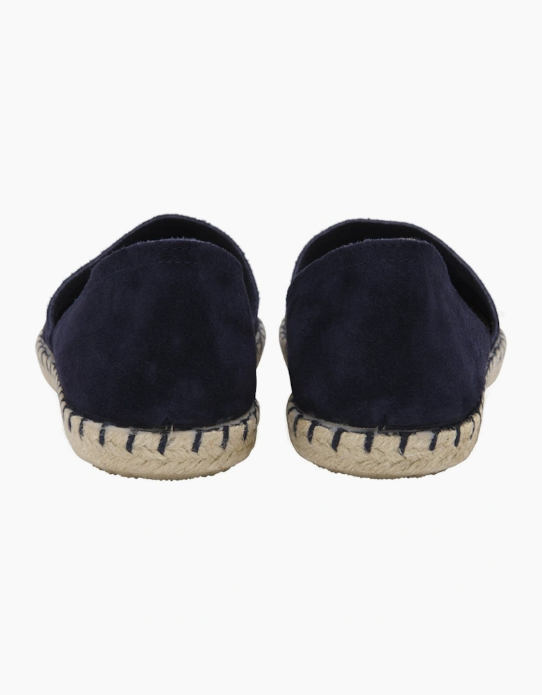 Pressen Womens Espadrille Shoes