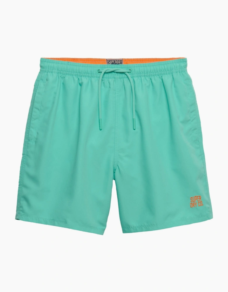 Superdry Mens Essential 16 Swim Shorts