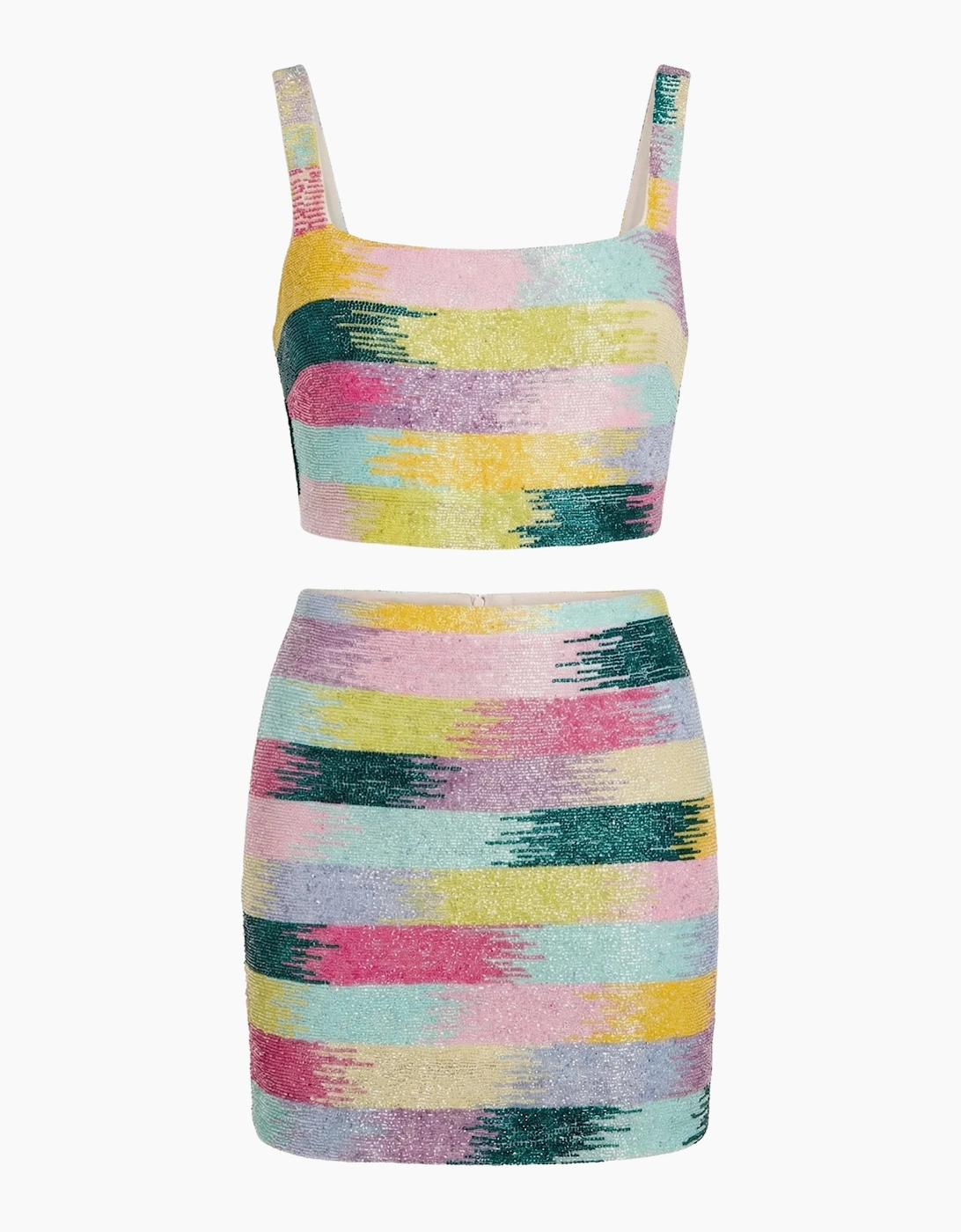 Nerina co-ord Top