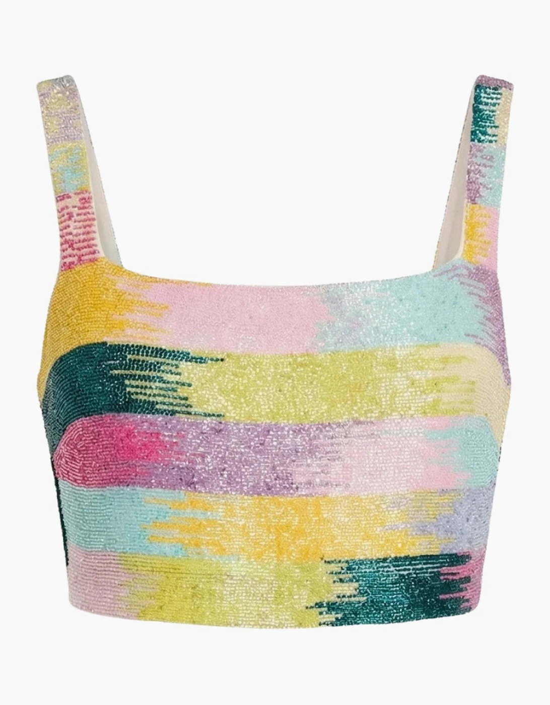 Nerina co-ord Top