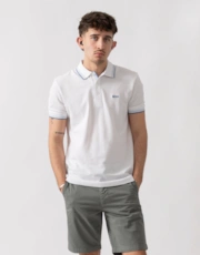 Open White 115
