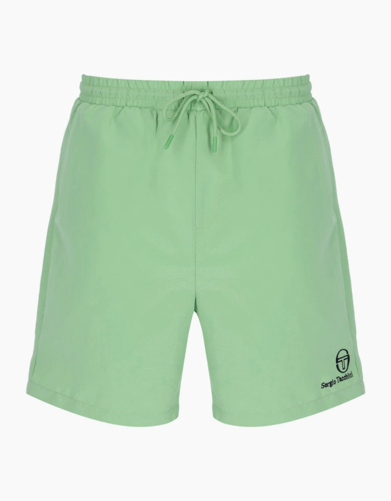 Sergio Tacchini Cordosa Swim Short - Quiet Green