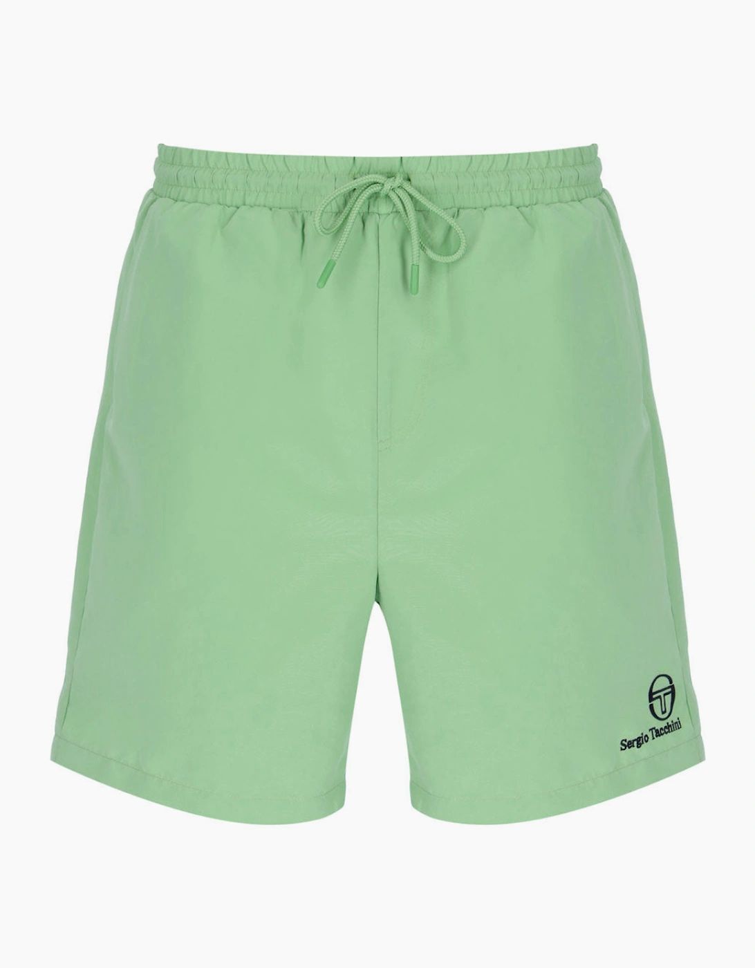 Sergio Tacchini Cordosa Swim Short - Quiet Green