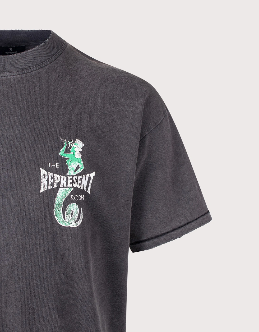 Represent x The Viper Room Dice T-Shirt