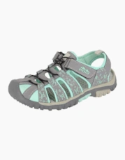 Grey/Mint