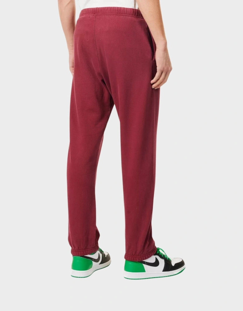 GD Sweatpants Maroon