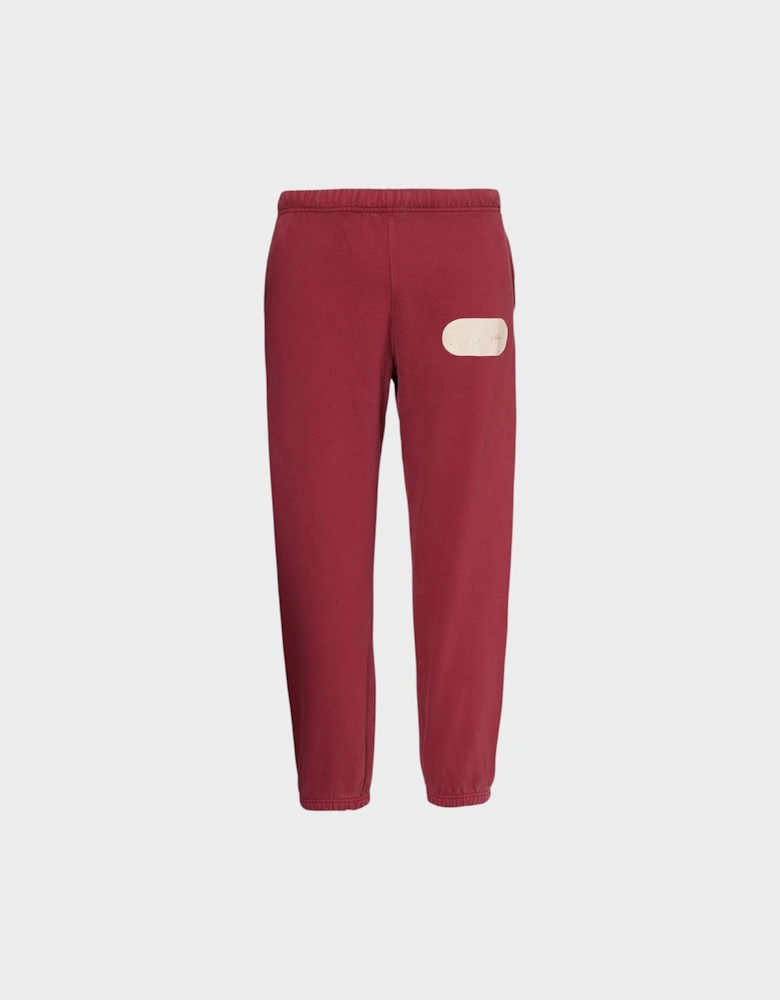 GD Sweatpants Maroon