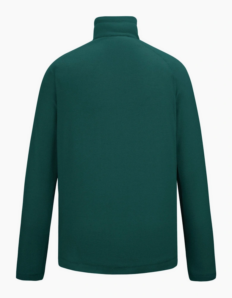 Regatta Great Outdoors Womens/Ladies Montes Half Zip Fleece Top