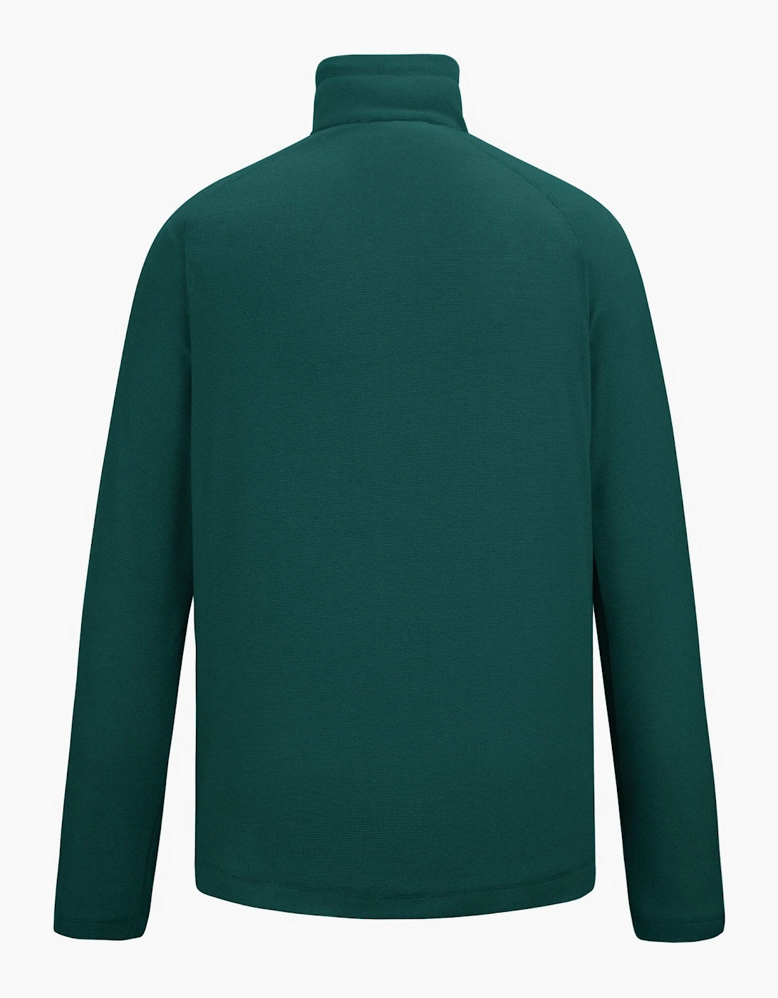 Regatta Great Outdoors Womens/Ladies Montes Half Zip Fleece Top