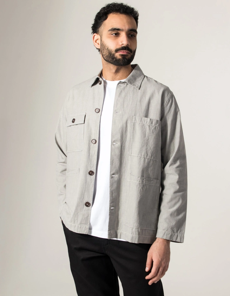 Dockside Overshirt