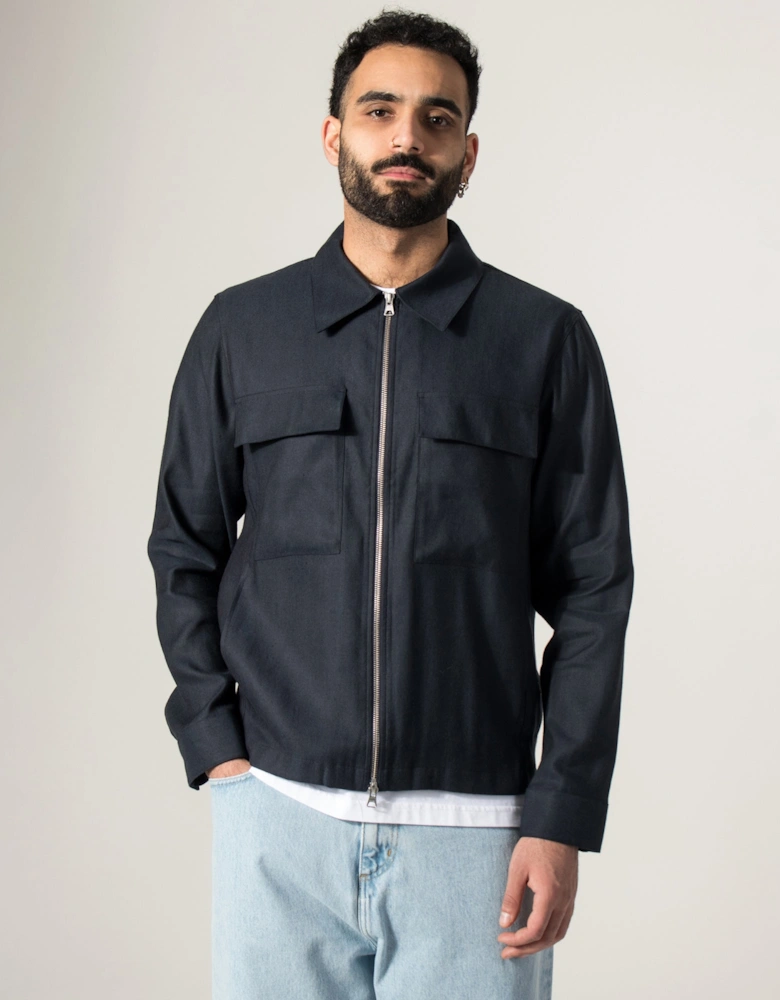 Alban Jacket