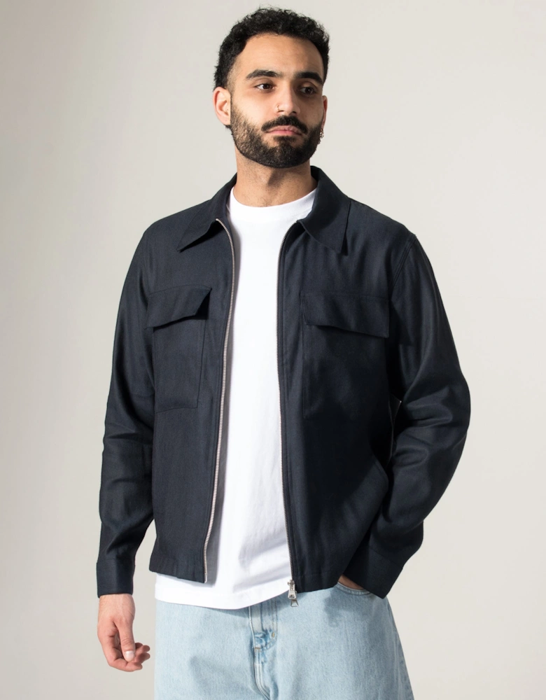 Alban Jacket