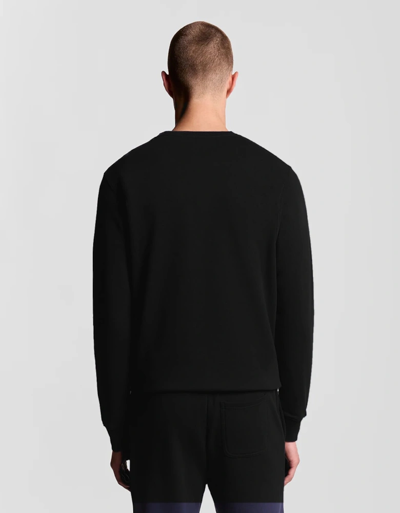 Skinny Fit Cotton Joggers