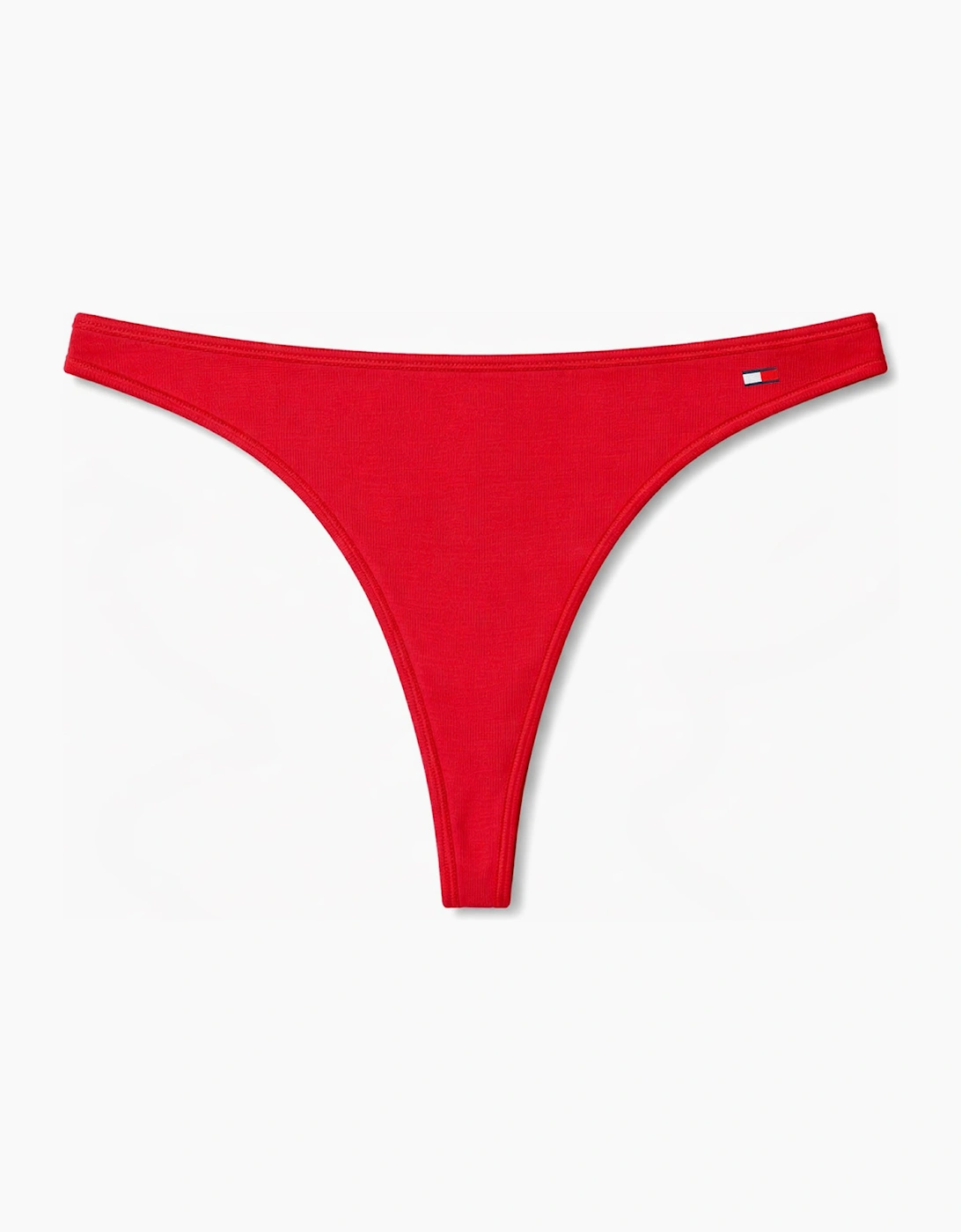 Tommy Hilfiger DIPPED THONG Womens Thong Multicoloured