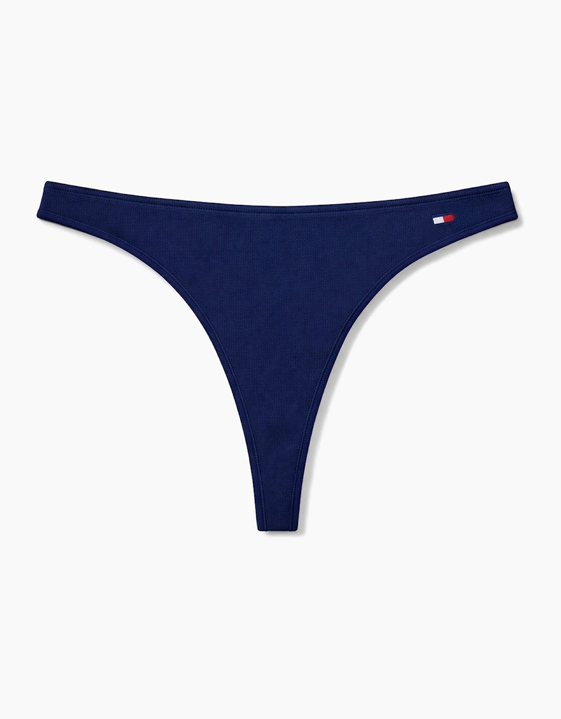 Tommy Hilfiger DIPPED THONG Womens Thong Multicoloured