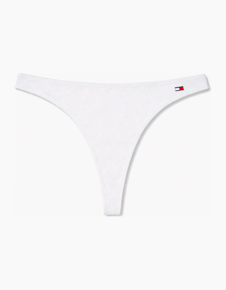 Tommy Hilfiger DIPPED THONG Womens Thong Multicoloured