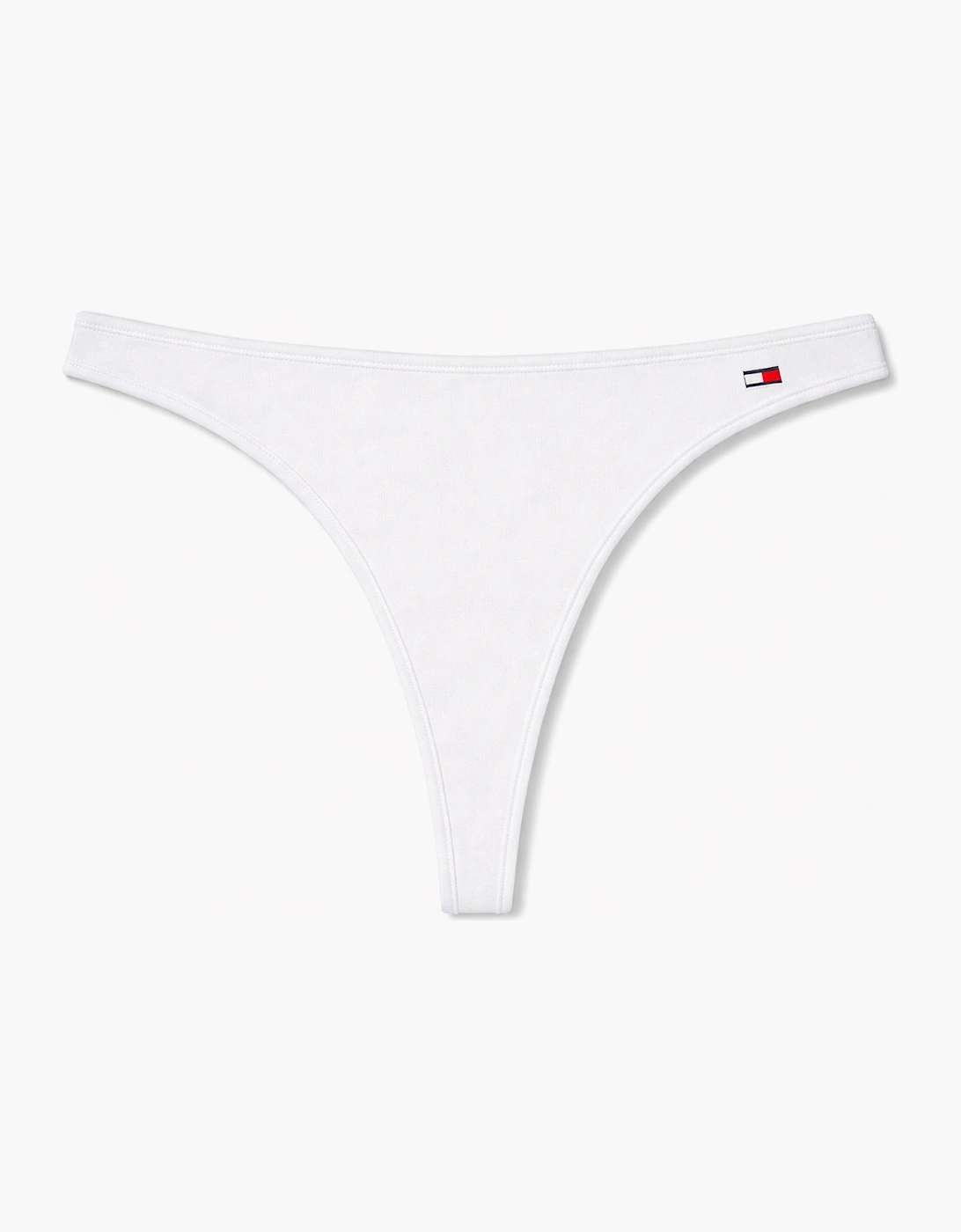 Tommy Hilfiger DIPPED THONG Womens Thong Multicoloured