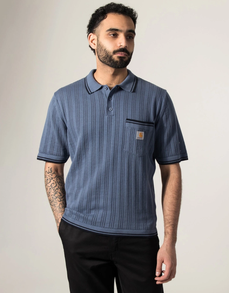 Ramsey Polo Shirt