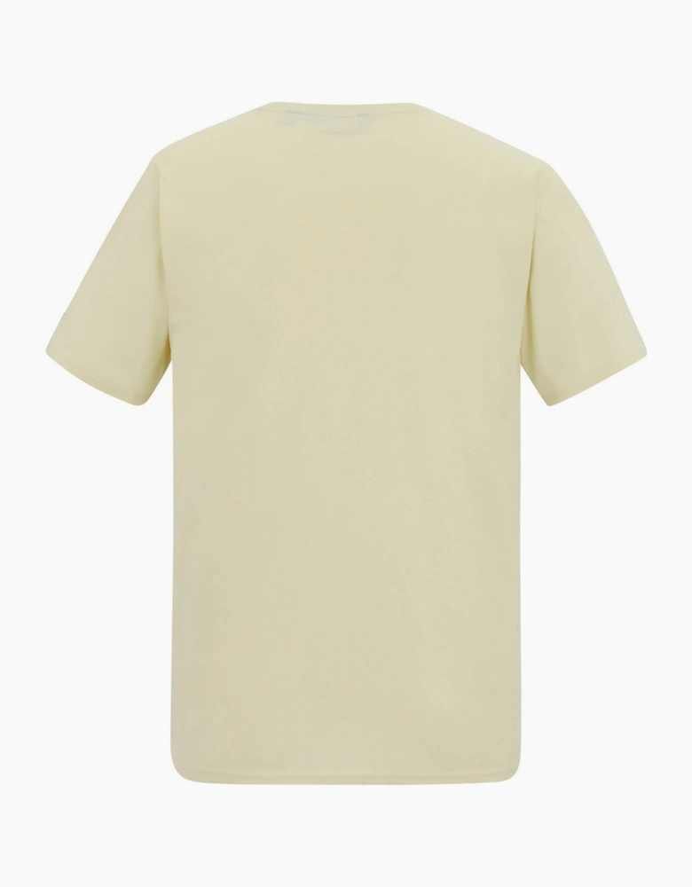 Regatta Mens Cline IX Wilderness T-Shirt