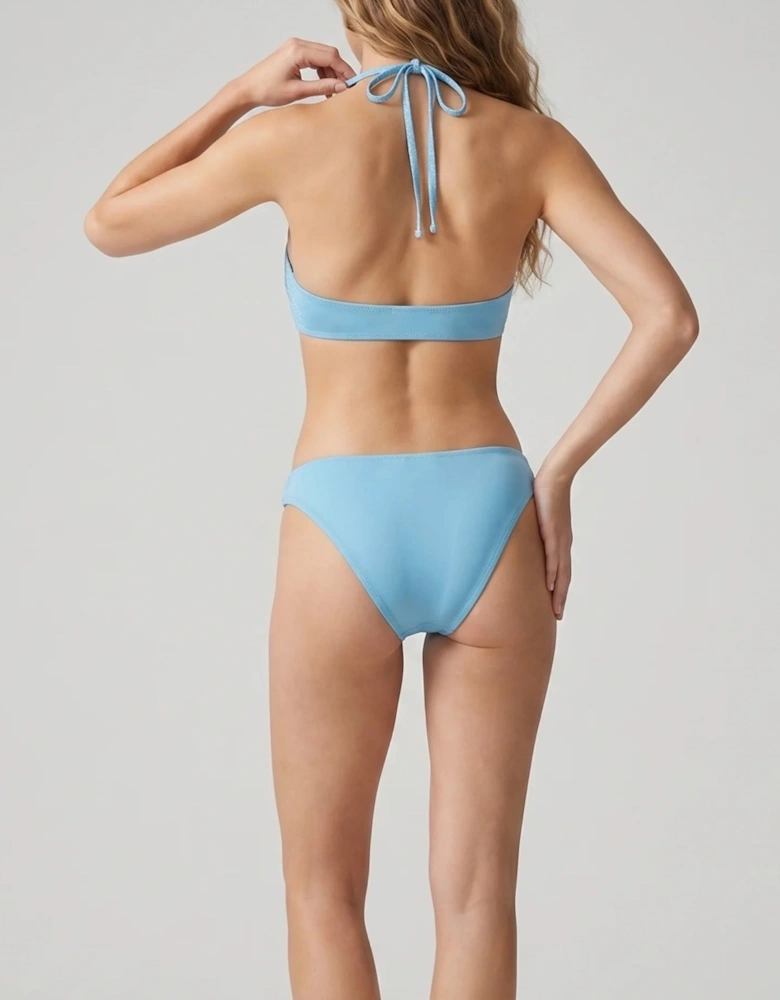 Mia's Marina Bikini Bottom Multi Colour in stock