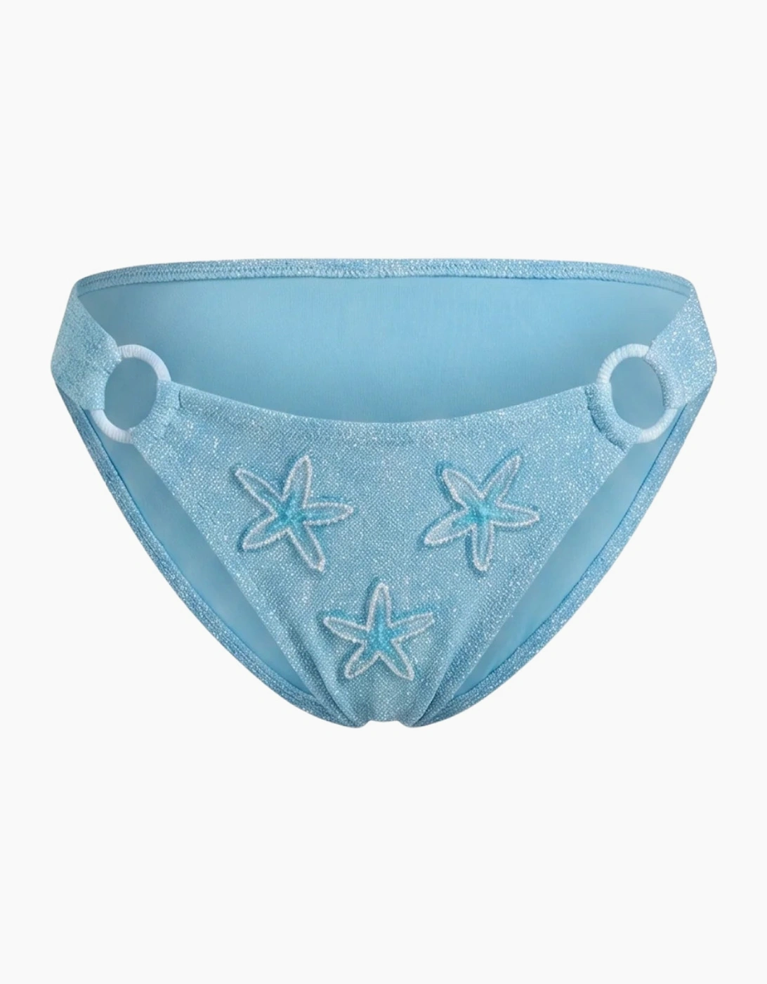 Mia's Marina Bikini Bottom Multi Colour in stock