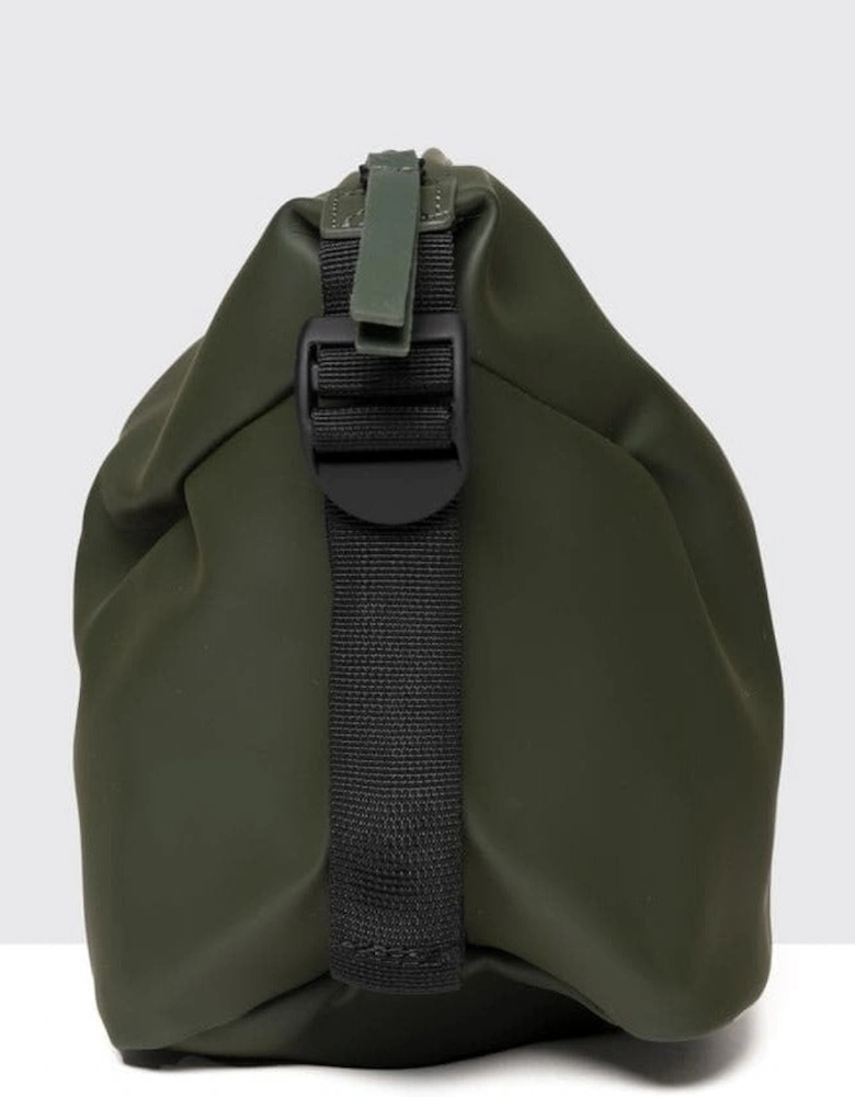 Rains Hilo Wash Bag - 03 Green