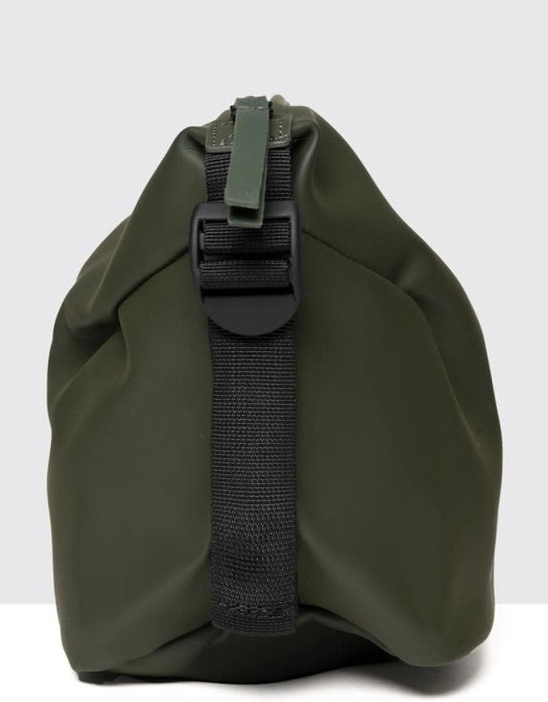 Rains Hilo Wash Bag - 03 Green