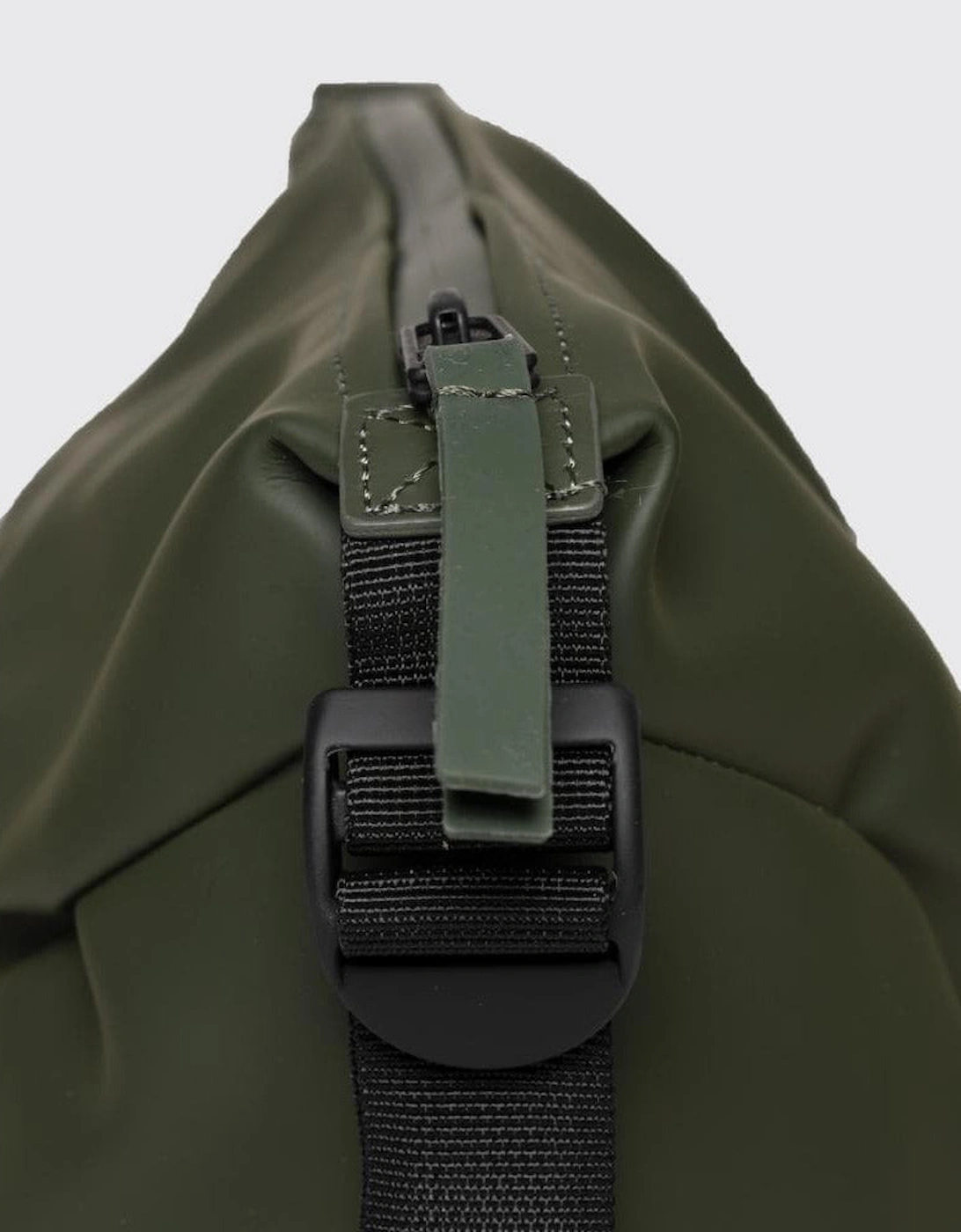 Rains Hilo Wash Bag - 03 Green