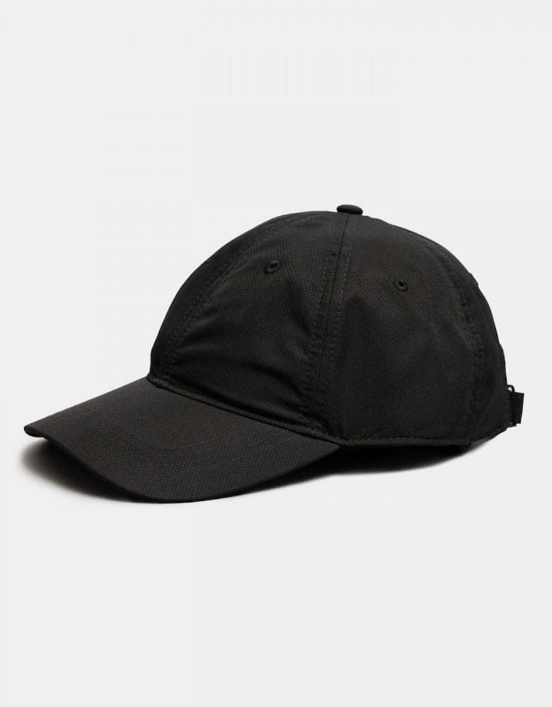 Lacoste Sport Lightweight Cap - Black 031