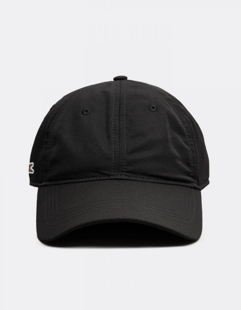 Lacoste Sport Lightweight Cap - Black 031