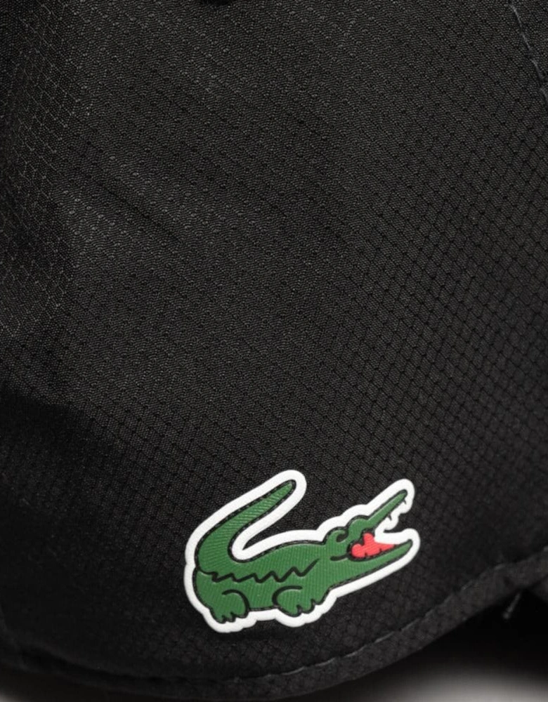 Lacoste Sport Lightweight Cap - Black 031