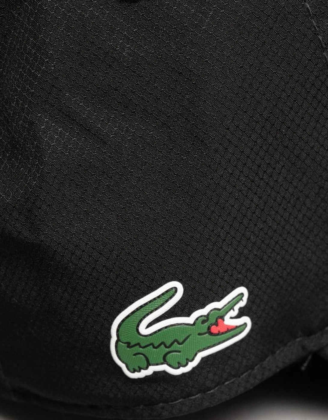 Lacoste Sport Lightweight Cap - Black 031