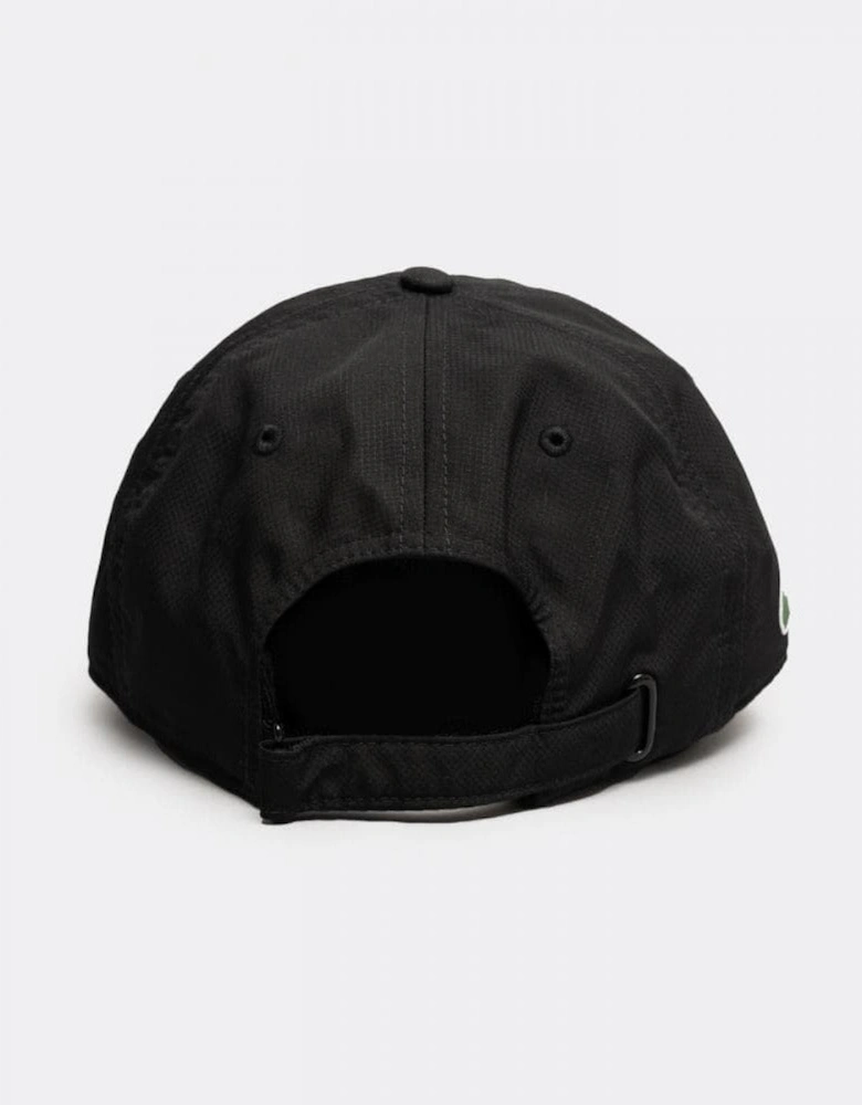 Lacoste Sport Lightweight Cap - Black 031
