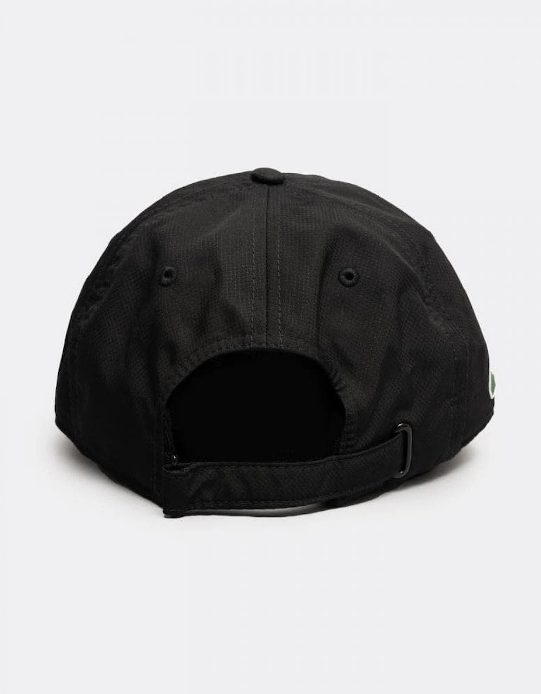 Lacoste Sport Lightweight Cap - Black 031