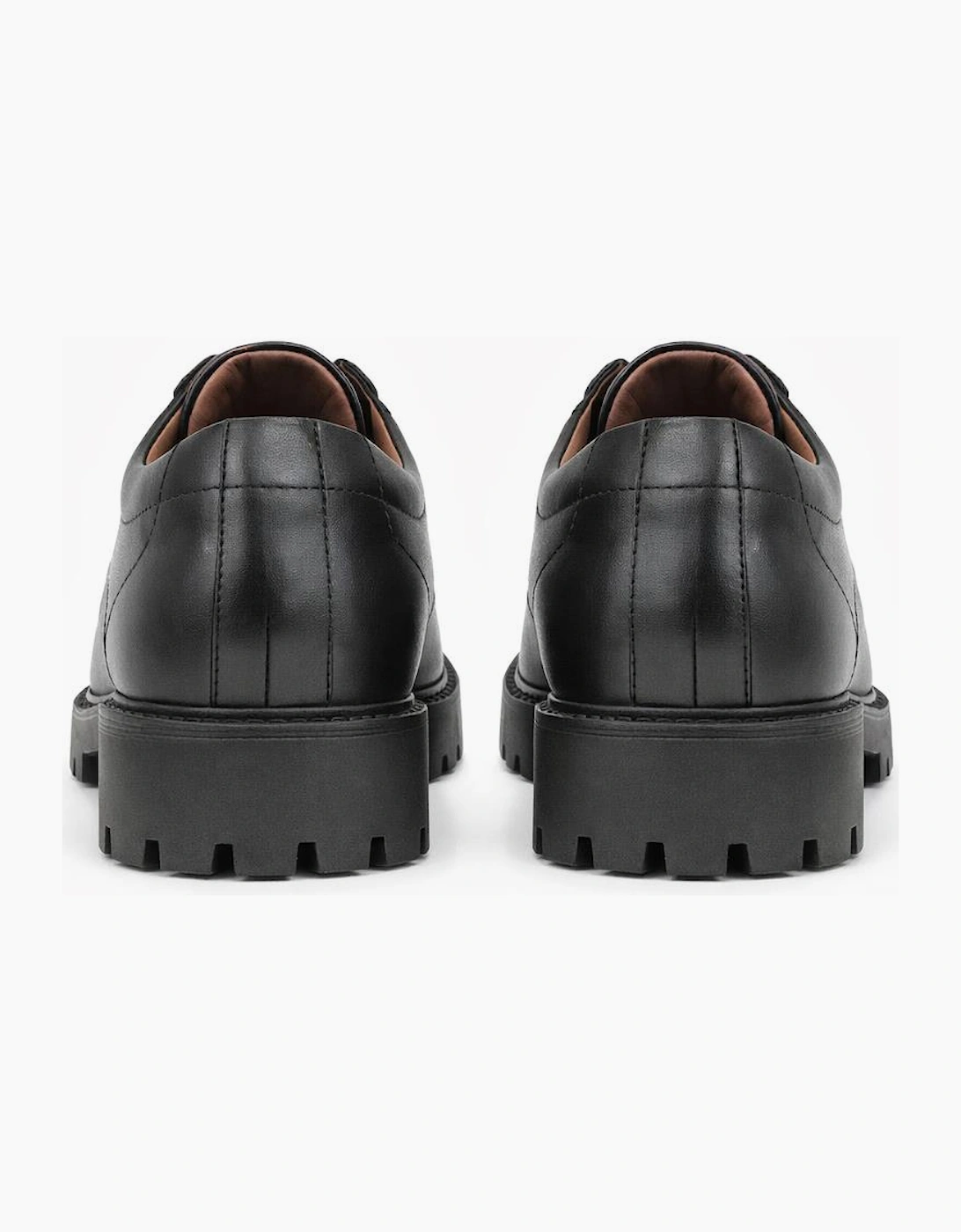 STB ALEX Unisex Uniform Work Shoes Black