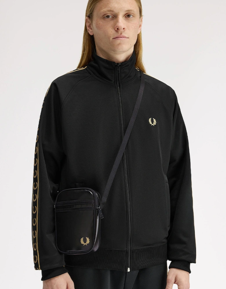 Fred Perry Tonal Classic Small Side Bag