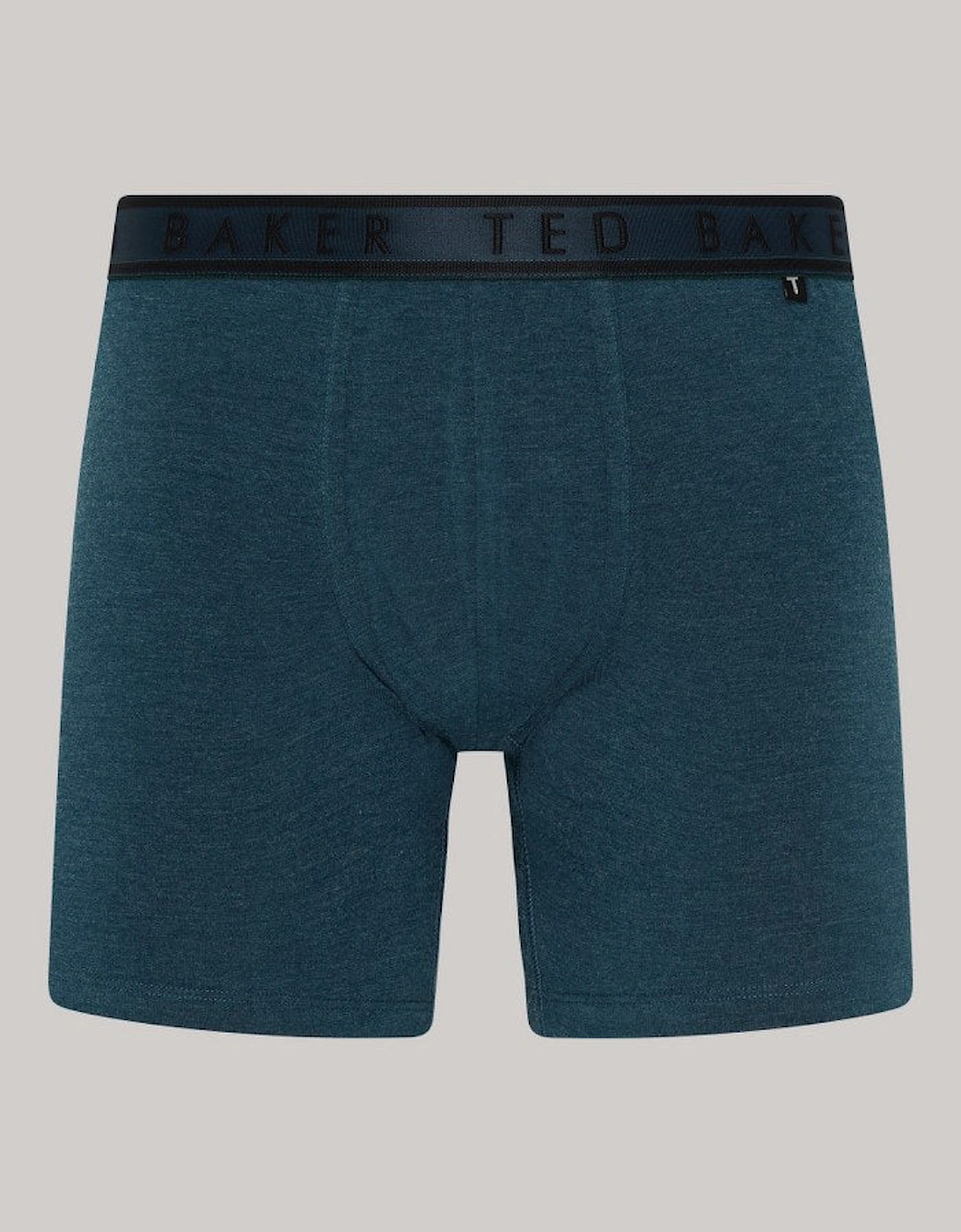 3-Pack Cotton Fashion Boxer Brief Mens Briefs Multicoloured