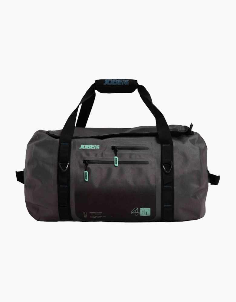 Jobe Duffelbag Water repellent Rucksack - Grey - OS