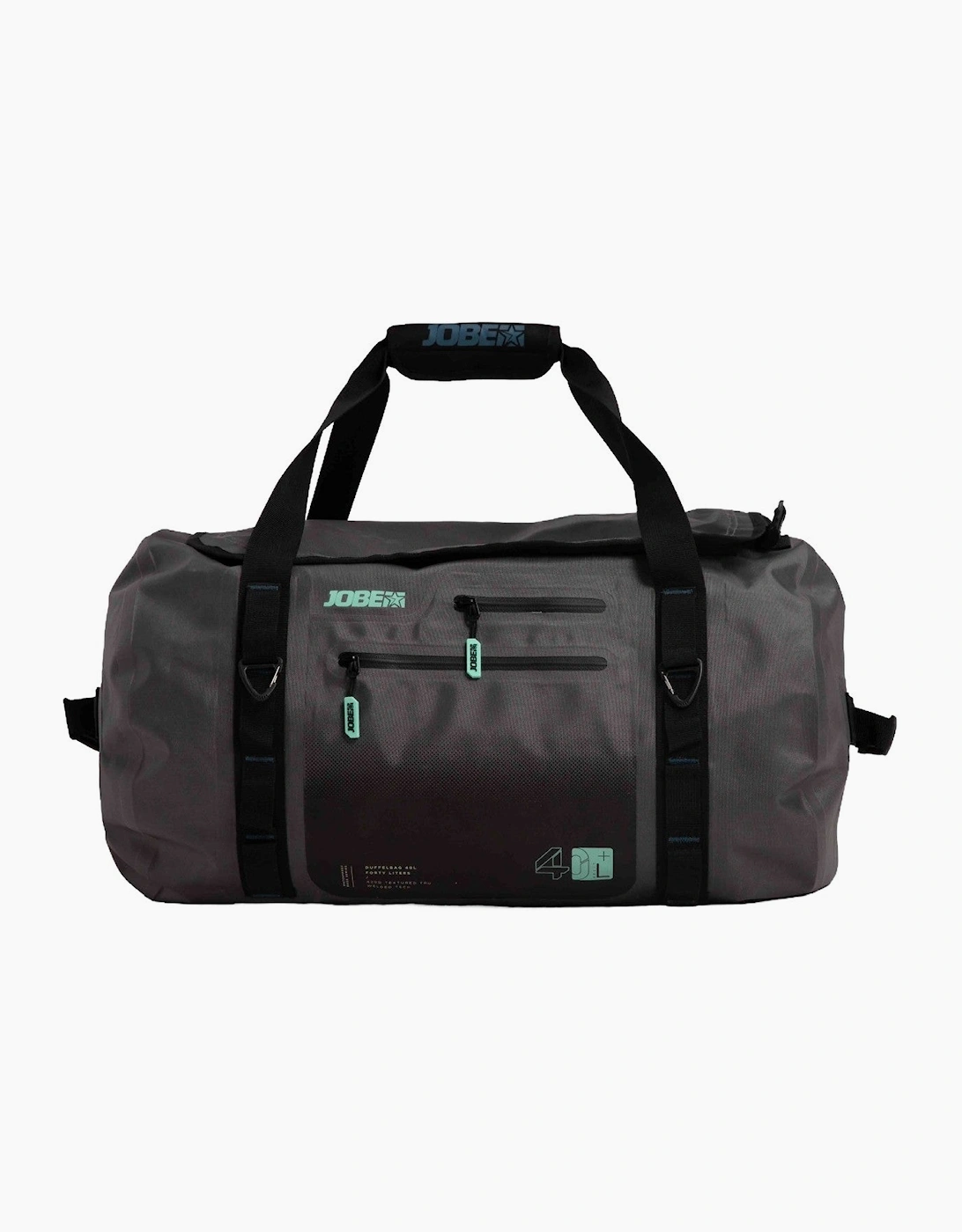 Jobe Duffelbag Water repellent Rucksack - Grey - OS, 2 of 1