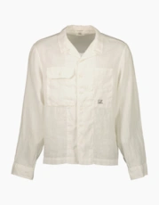 Gauze White