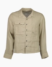 Vintage Khaki