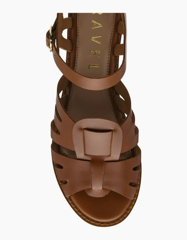 Dilston Womens Sandals
