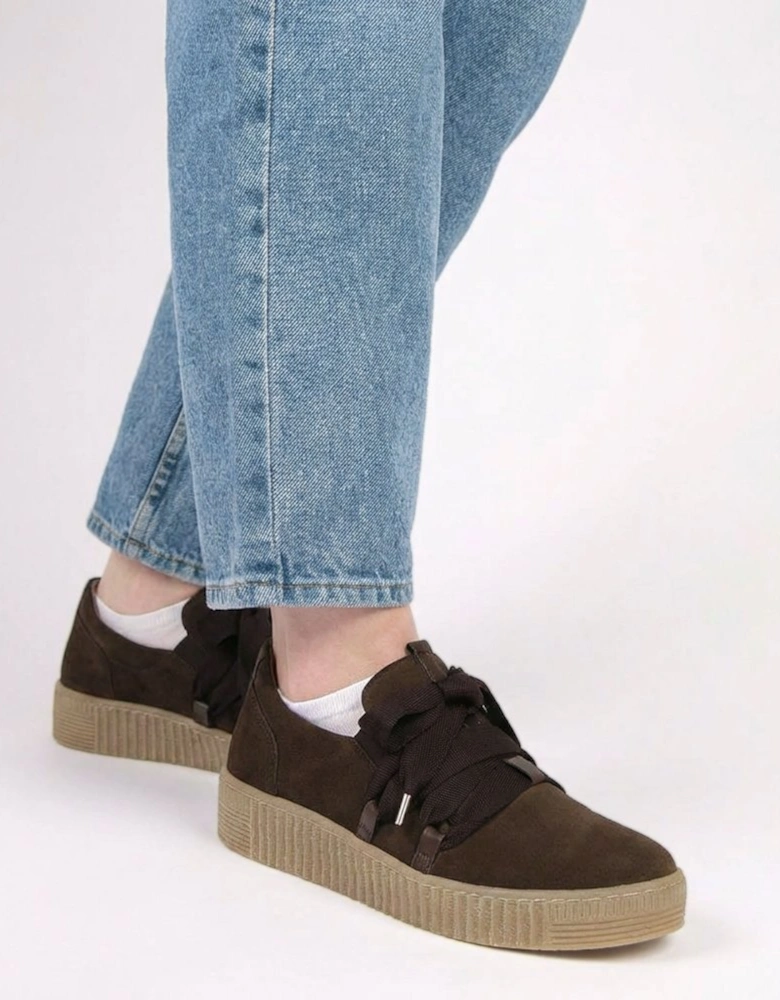 Waltz Womens Trainers